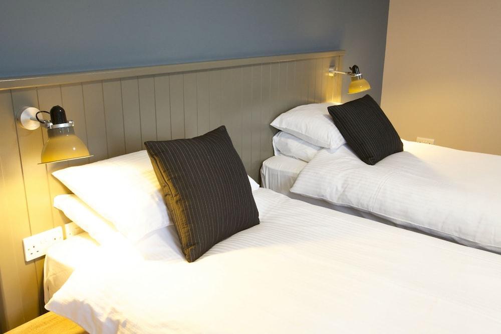 Ayre Hotel & Ayre Apartments كيركوول المظهر الخارجي الصورة