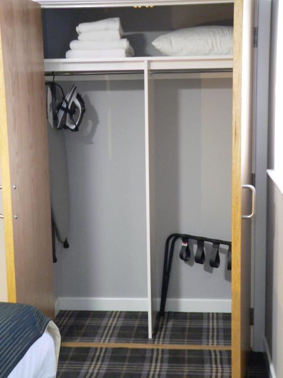 Ayre Hotel & Ayre Apartments كيركوول المظهر الخارجي الصورة