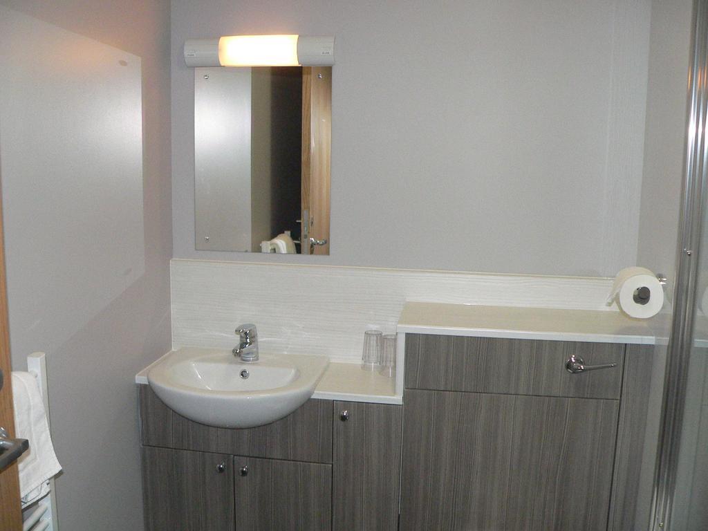 Ayre Hotel & Ayre Apartments كيركوول المظهر الخارجي الصورة