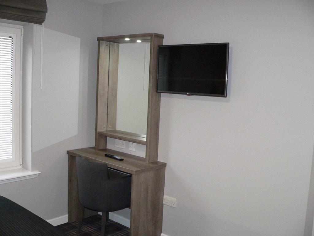 Ayre Hotel & Ayre Apartments كيركوول المظهر الخارجي الصورة