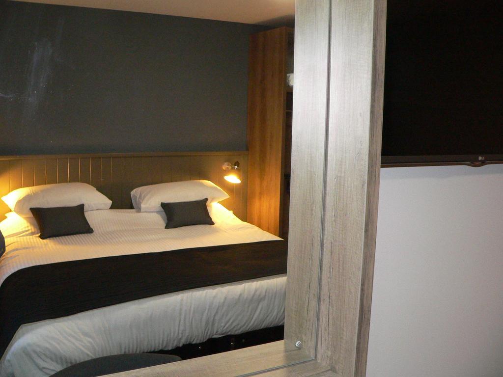 Ayre Hotel & Ayre Apartments كيركوول المظهر الخارجي الصورة