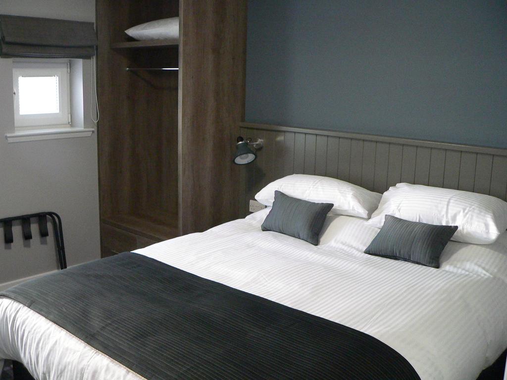 Ayre Hotel & Ayre Apartments كيركوول المظهر الخارجي الصورة