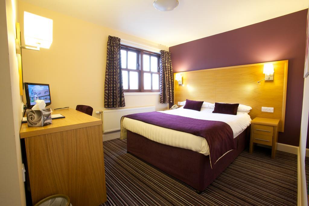 Ayre Hotel & Ayre Apartments كيركوول المظهر الخارجي الصورة