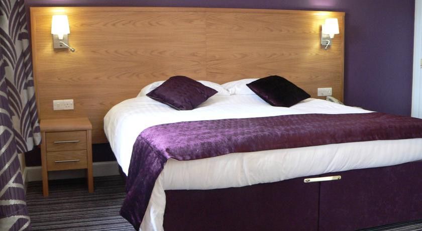 Ayre Hotel & Ayre Apartments كيركوول المظهر الخارجي الصورة