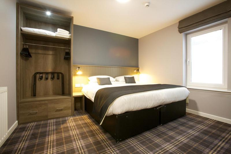 Ayre Hotel & Ayre Apartments كيركوول المظهر الخارجي الصورة