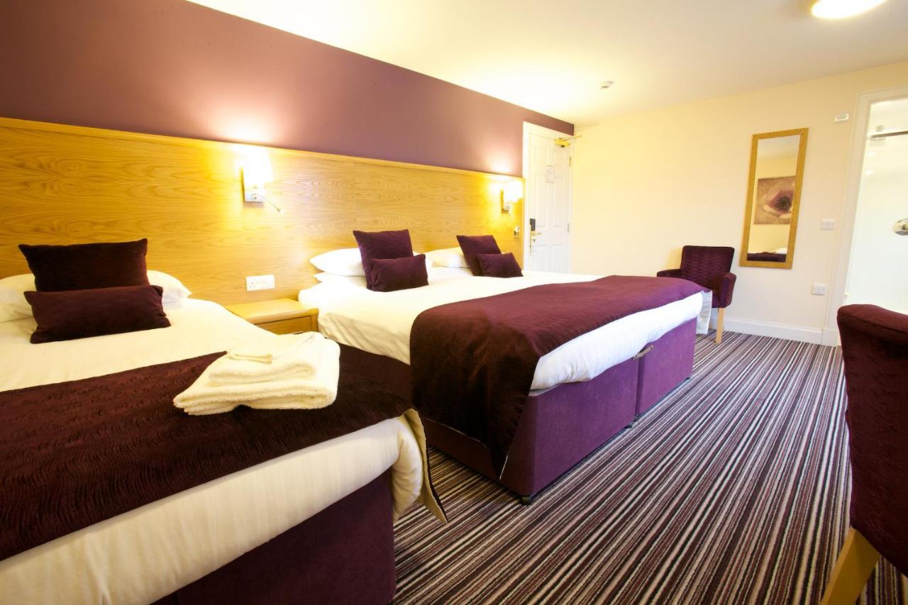 Ayre Hotel & Ayre Apartments كيركوول المظهر الخارجي الصورة