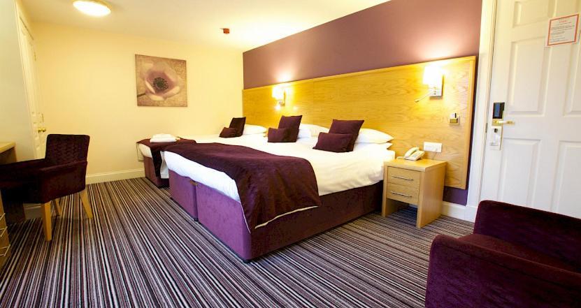 Ayre Hotel & Ayre Apartments كيركوول المظهر الخارجي الصورة