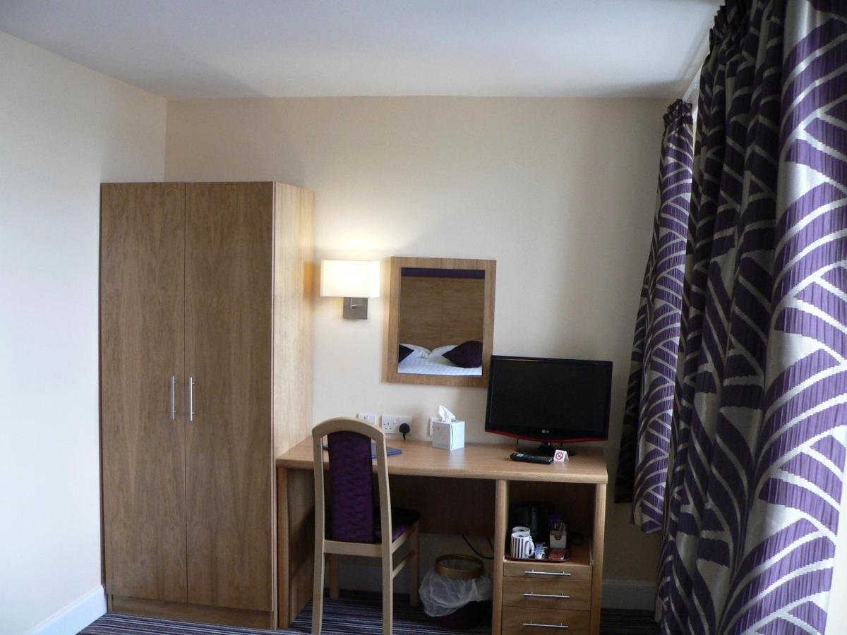 Ayre Hotel & Ayre Apartments كيركوول المظهر الخارجي الصورة